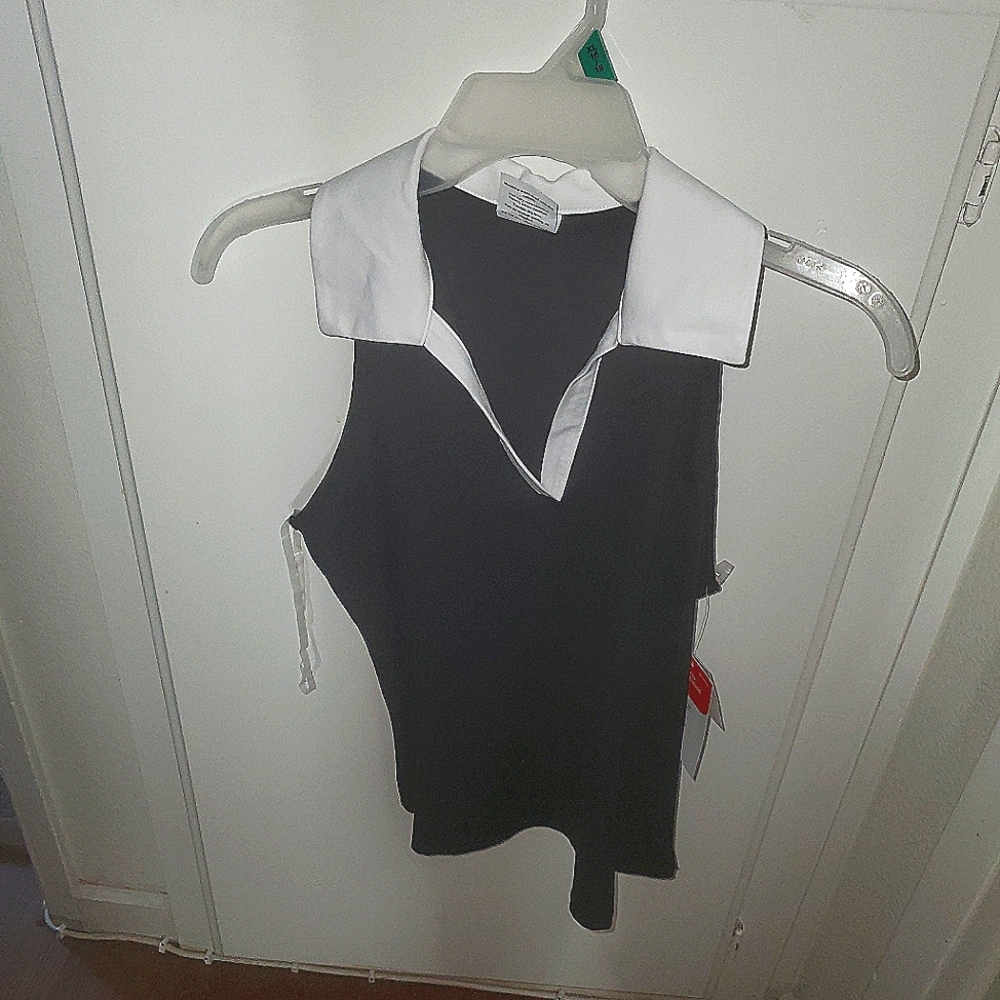 Sports illustrated woman sport tank top Medium